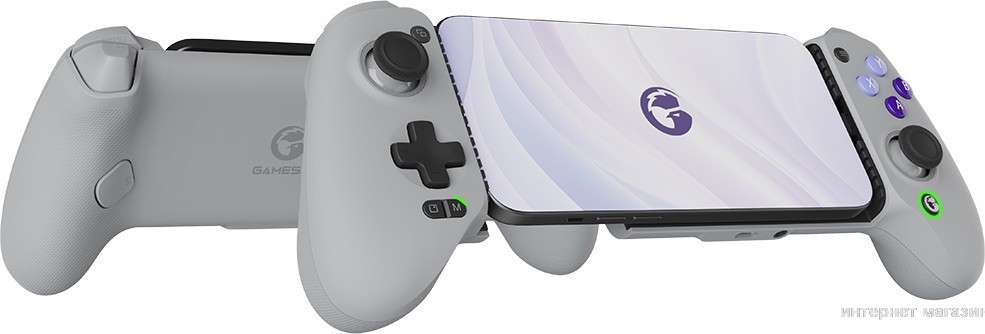 Геймпад для смартфона GameSir G8
