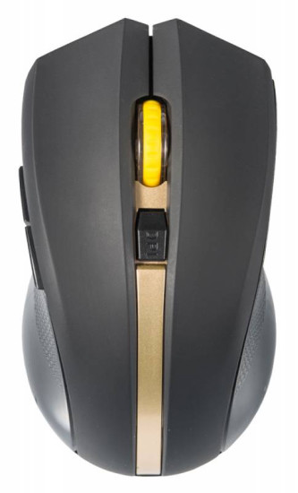 Мышь Oklick 495MW [998168]