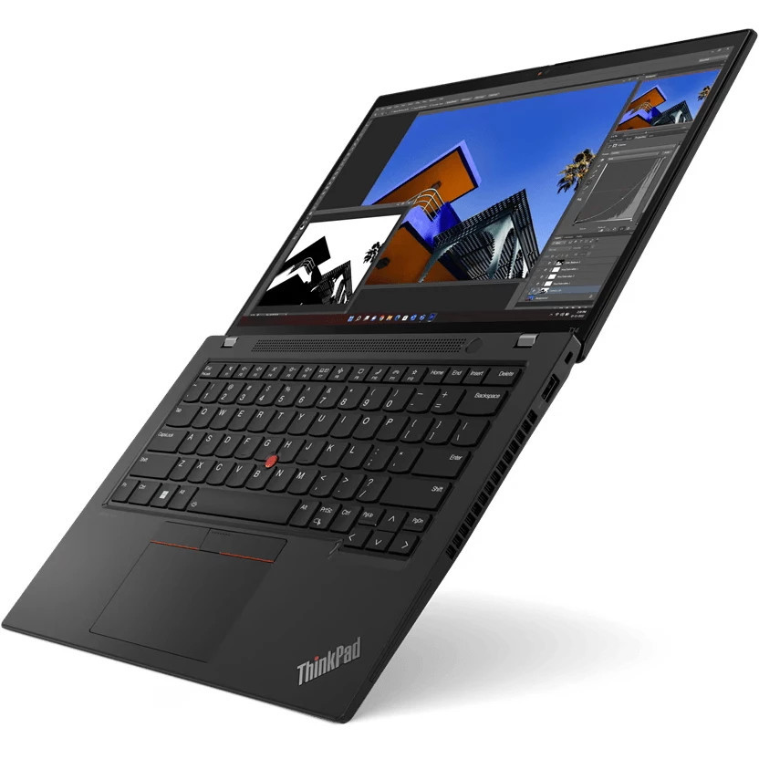 Ноутбук Lenovo ThinkPad T14 21K3000NRT