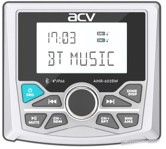 ACV AMR-602SW