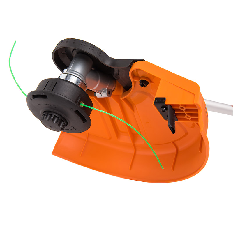Триммер электрический Worx WG111E