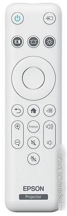Проектор Epson CO-W01
