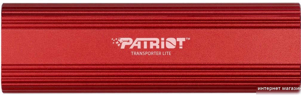 Внешний накопитель Patriot Transporter Lite 1TB PTPL1TBPEC