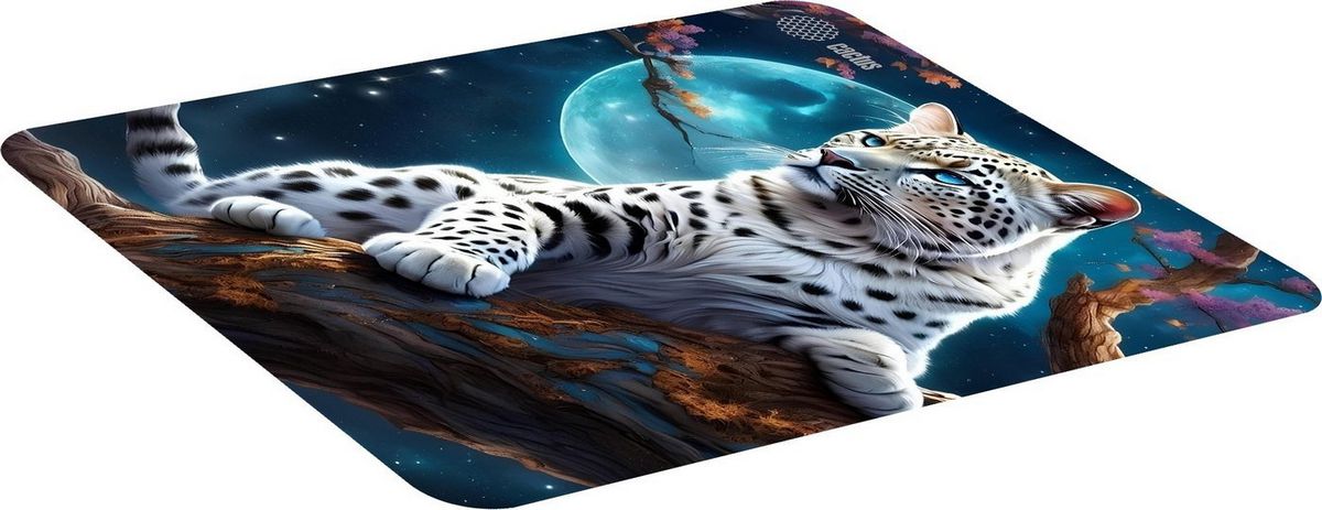 Коврик для мыши CACTUS CS-MP-PRO16XL