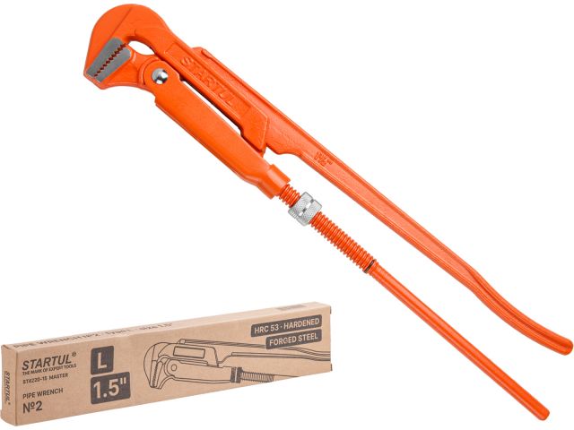Гаечный ключ Startul ST4220-15
