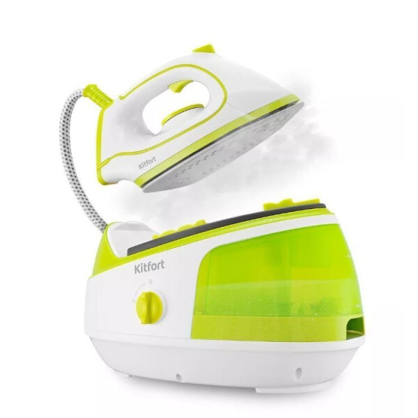 Утюг Kitfort KT-9120-2