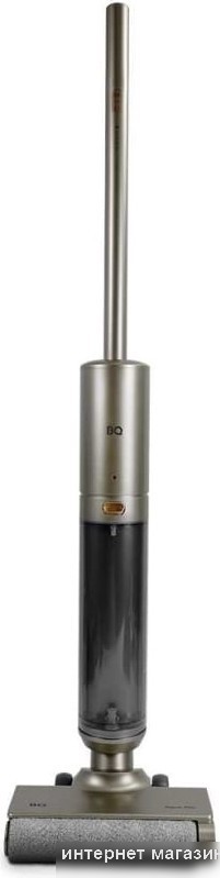 Вертикальный пылесос с влажной уборкой Blackton VCA1003W