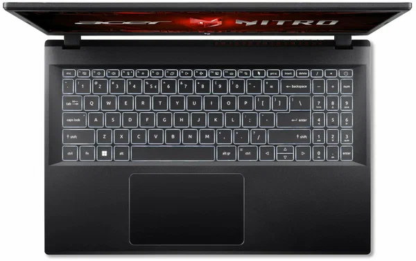 Игровой ноутбук Acer Nitro V 15 ANV15-51-5637 NH.QN8CD.005