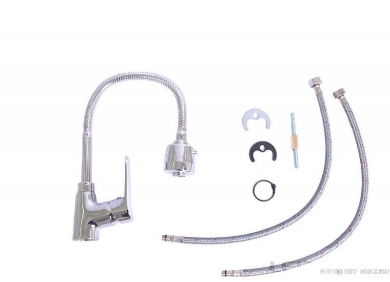 Смеситель Ledeme L4361