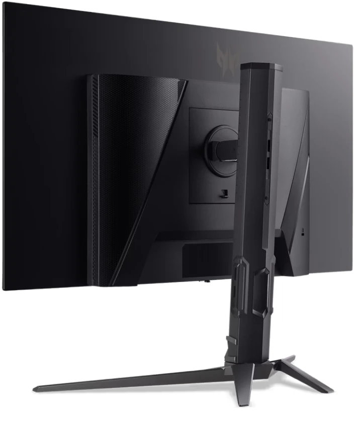 Монитор ACER X27UF3bmiipruzx UM.GXXCD.301