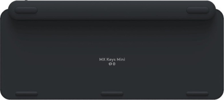 Клавиатура Logitech MX Keys Mini (графит)
