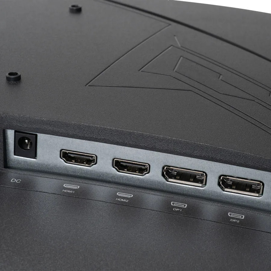 Игровой монитор Digma DM-MONG2450