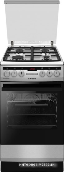 Кухонная плита Hansa FCMXS582977