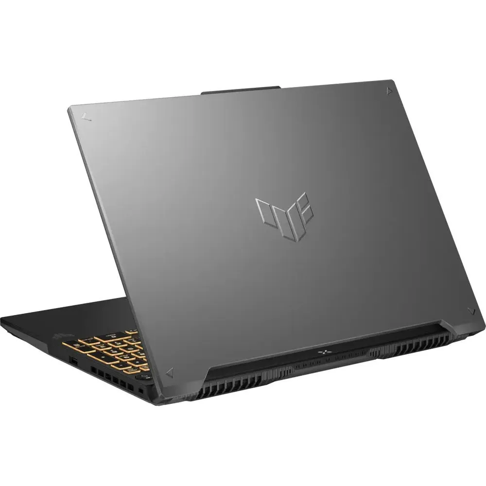 Игровой ноутбук ASUS TUF Gaming F16 FX607VU-RL157