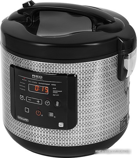 Мультиварка RED Solution SkyCooker RMC-M227S