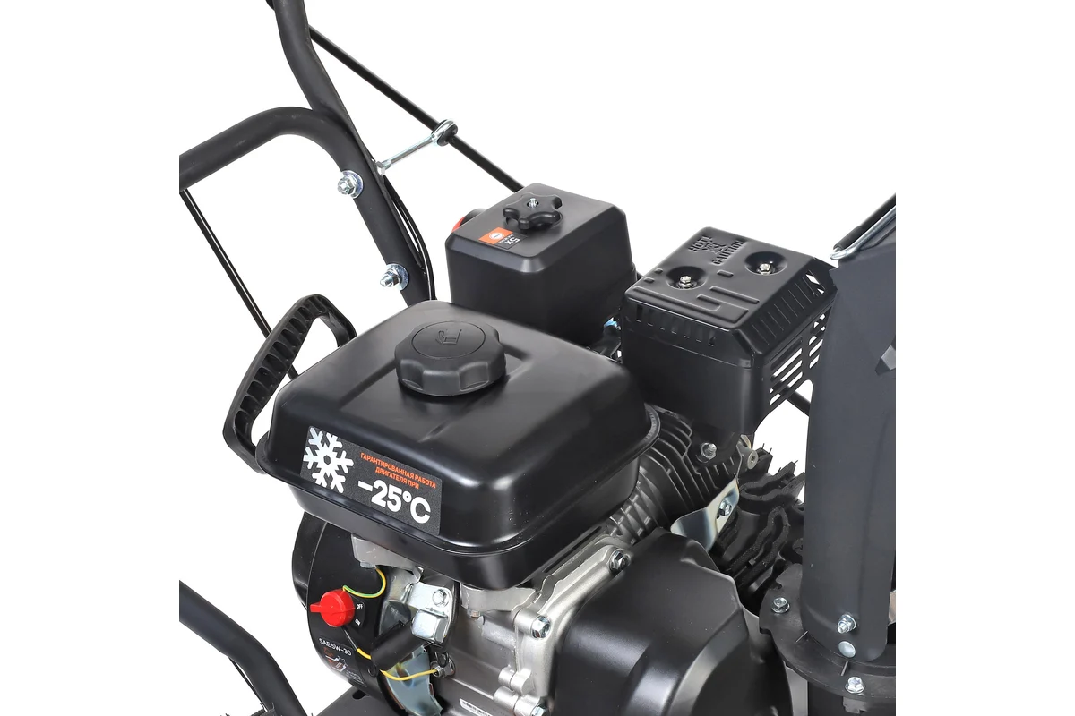 Снегоуборщик Patriot PS 603E