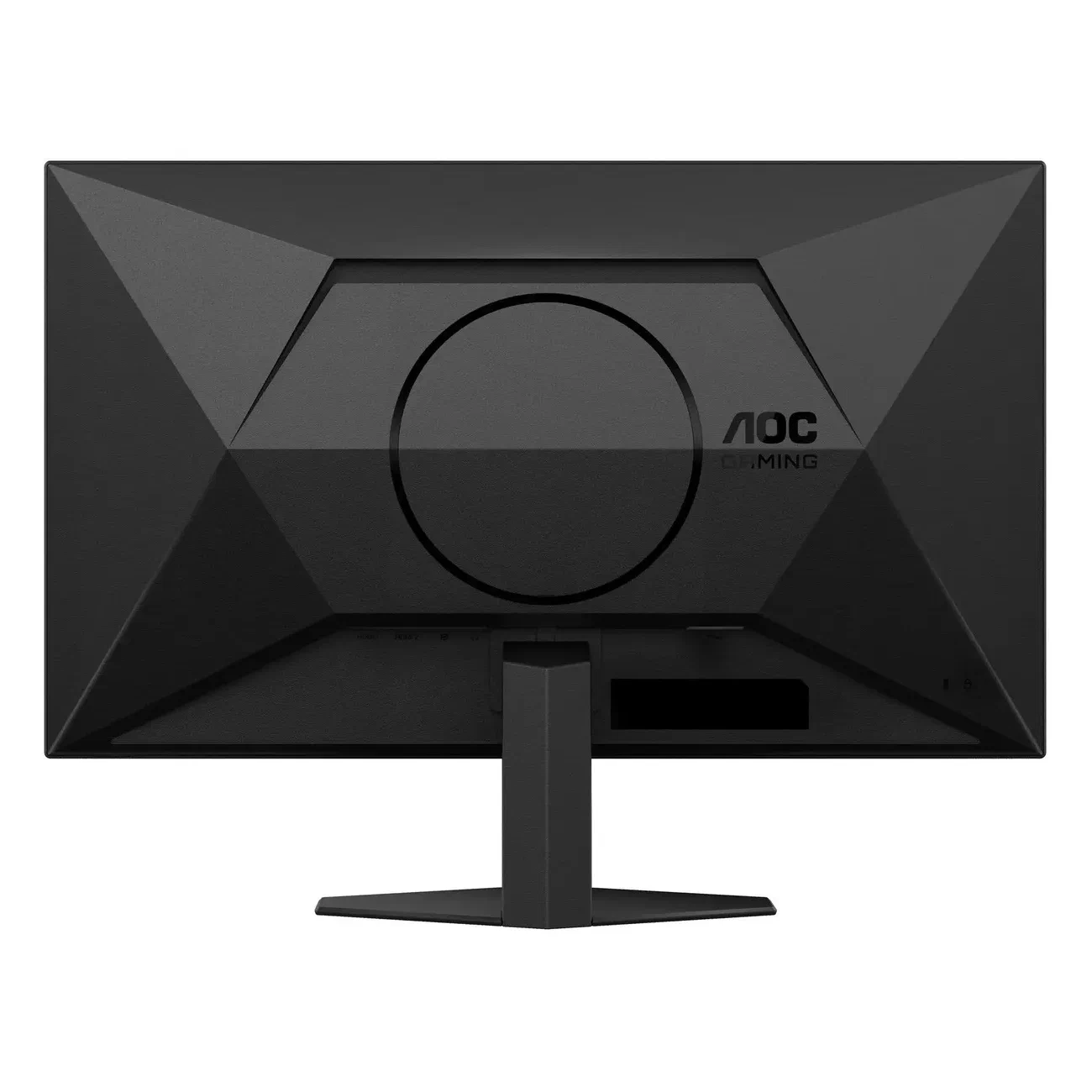 Игровой монитор AOC 27G4XE