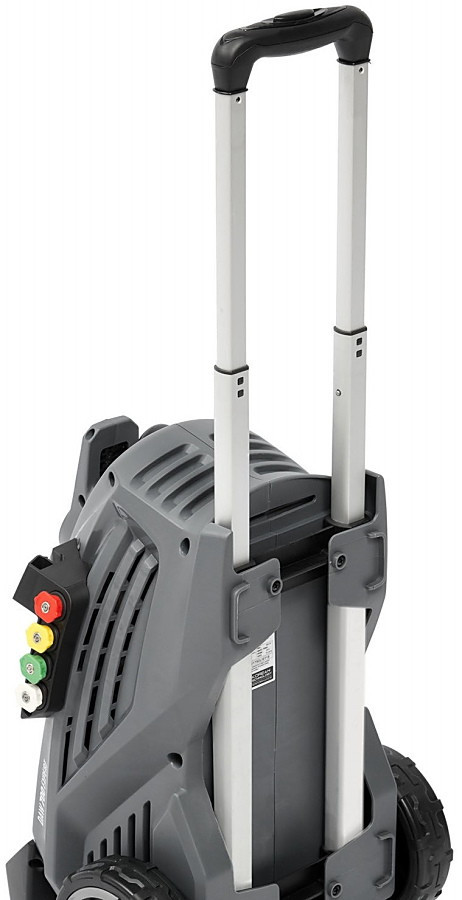 Мойка высокого давления Daewoo Power DAW 700 Expert