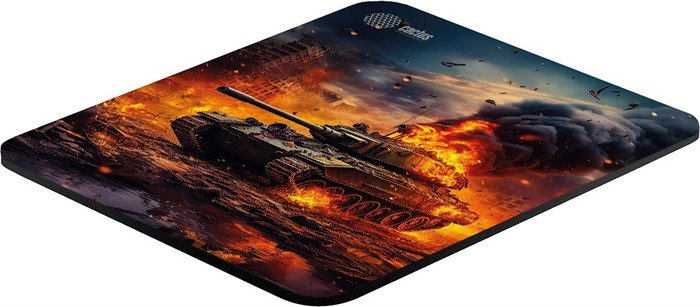 Коврик для мыши CACTUS CS-MP-D04M