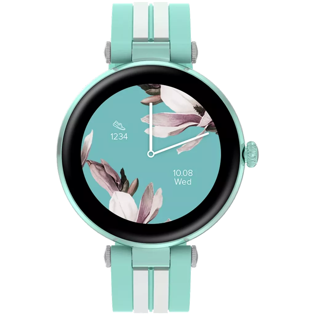Умные часы Canyon Semifreddo SW-61 (мятный)