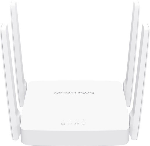 Wi-Fi роутер Mercusys AC10