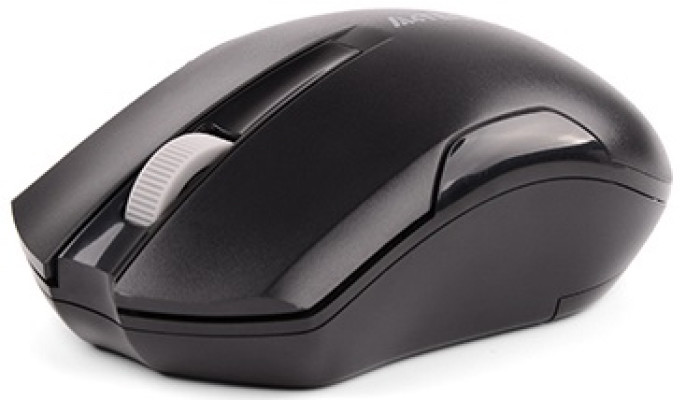 Мышь A4Tech G3-200NS (черный)