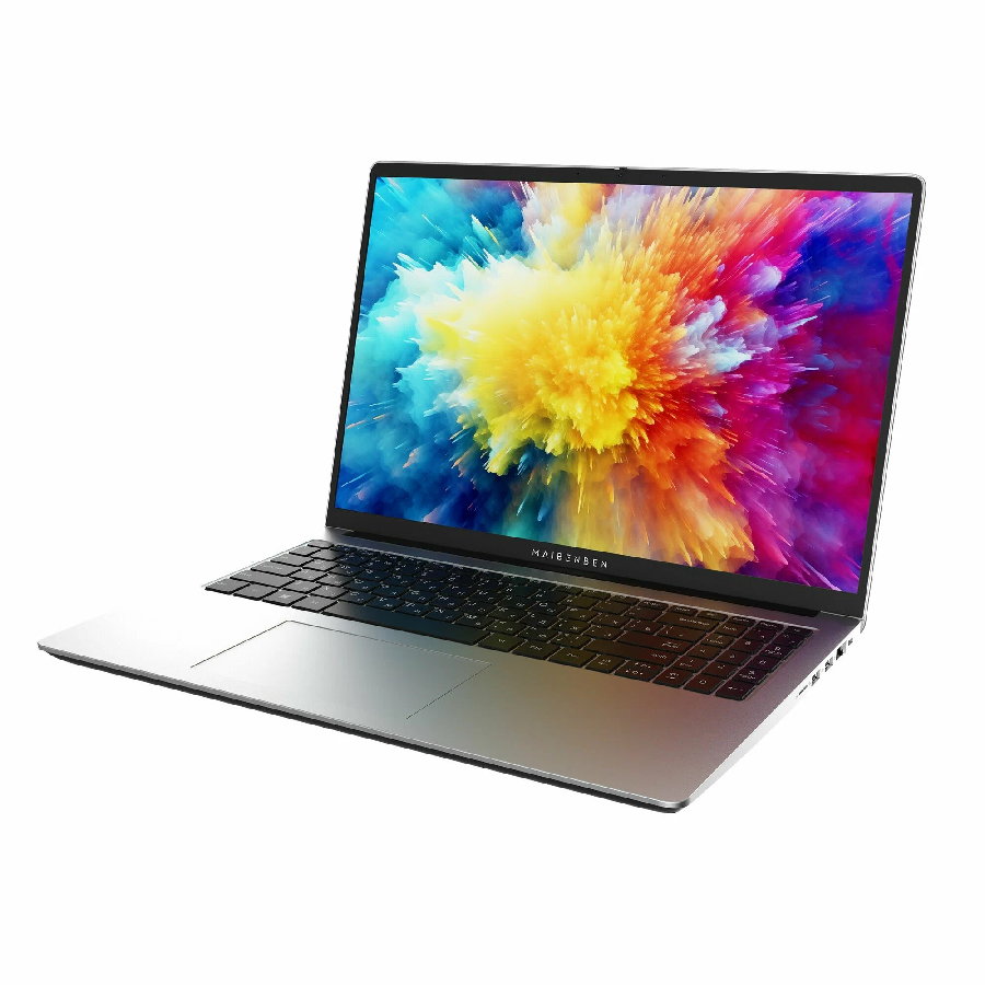 Ноутбук Maibenben M653 M6531SB0HSRE0
