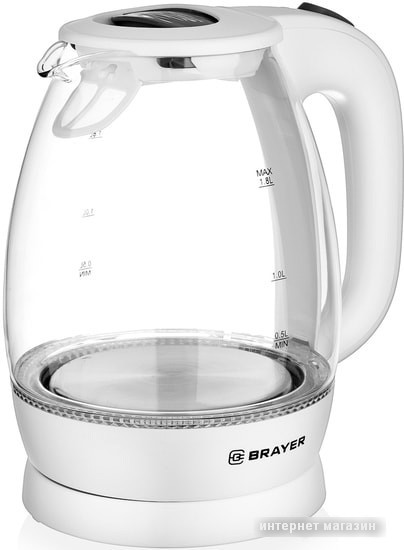 Электрочайник Brayer BR1013