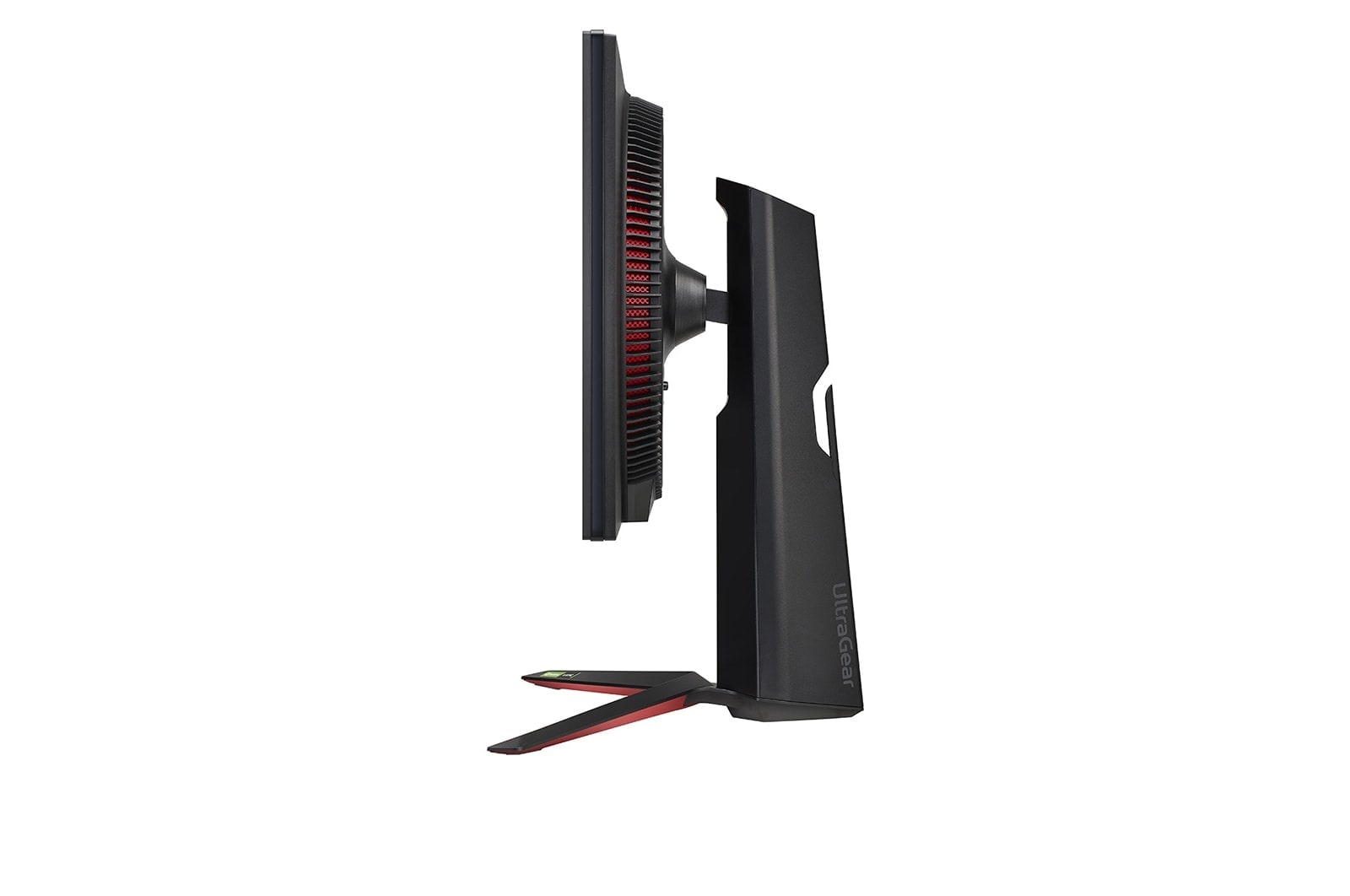 Игровой монитор LG UltraGear 27GP95RP-B