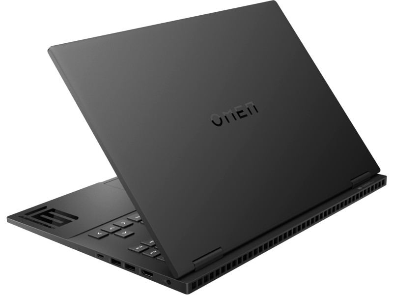 Игровой ноутбук HP Omen 16-wd0011ci 8F5P2EA