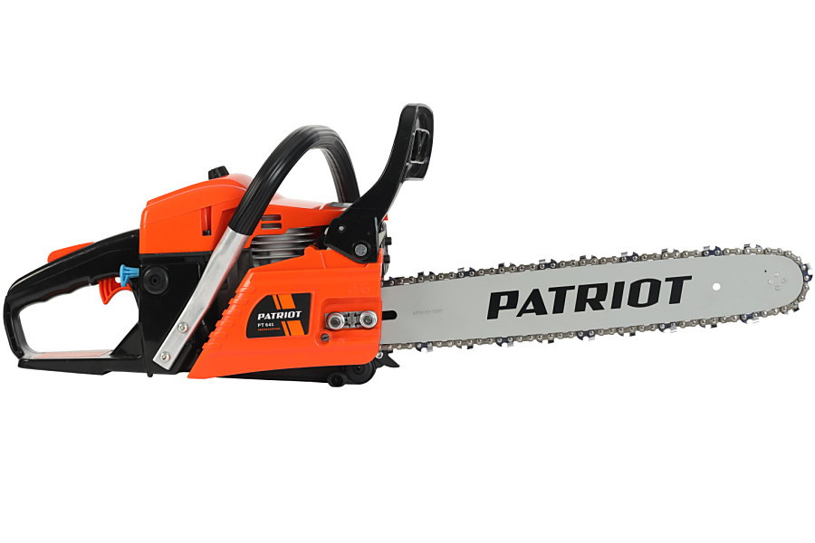 Бензопила Patriot РТ 641
