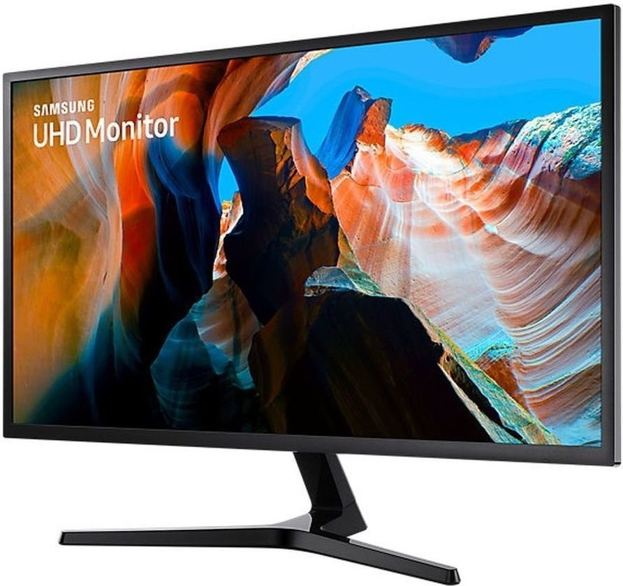 Монитор Samsung U32J590UQI
