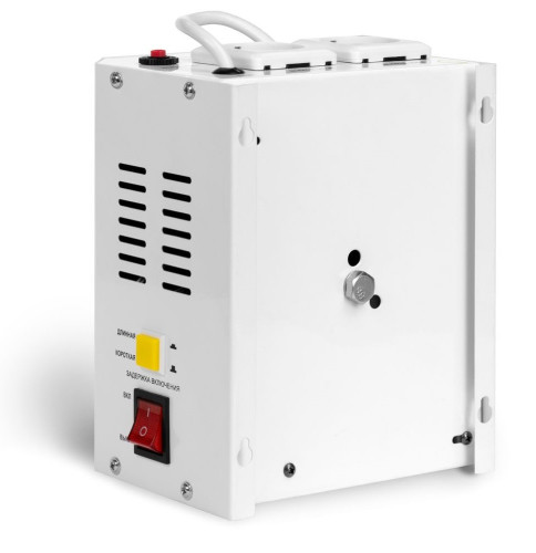 Стабилизатор напряжения Daewoo DW-TM1KVA
