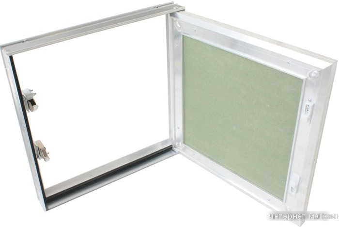 Люк Alkraft Мастер (300x400)