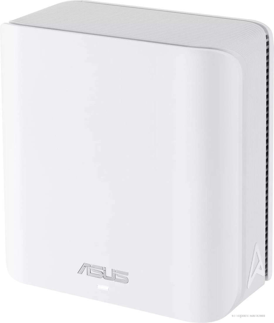 ASUS ZenWiFi BD4 2xAP (2 шт., белый)