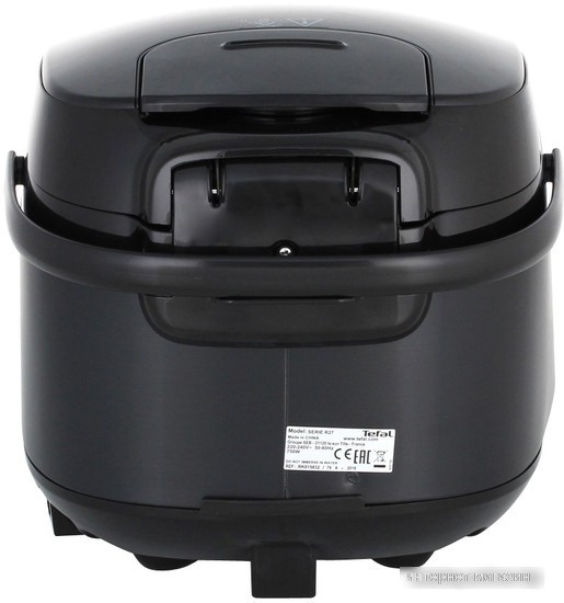 Мультиварка Tefal RK815832