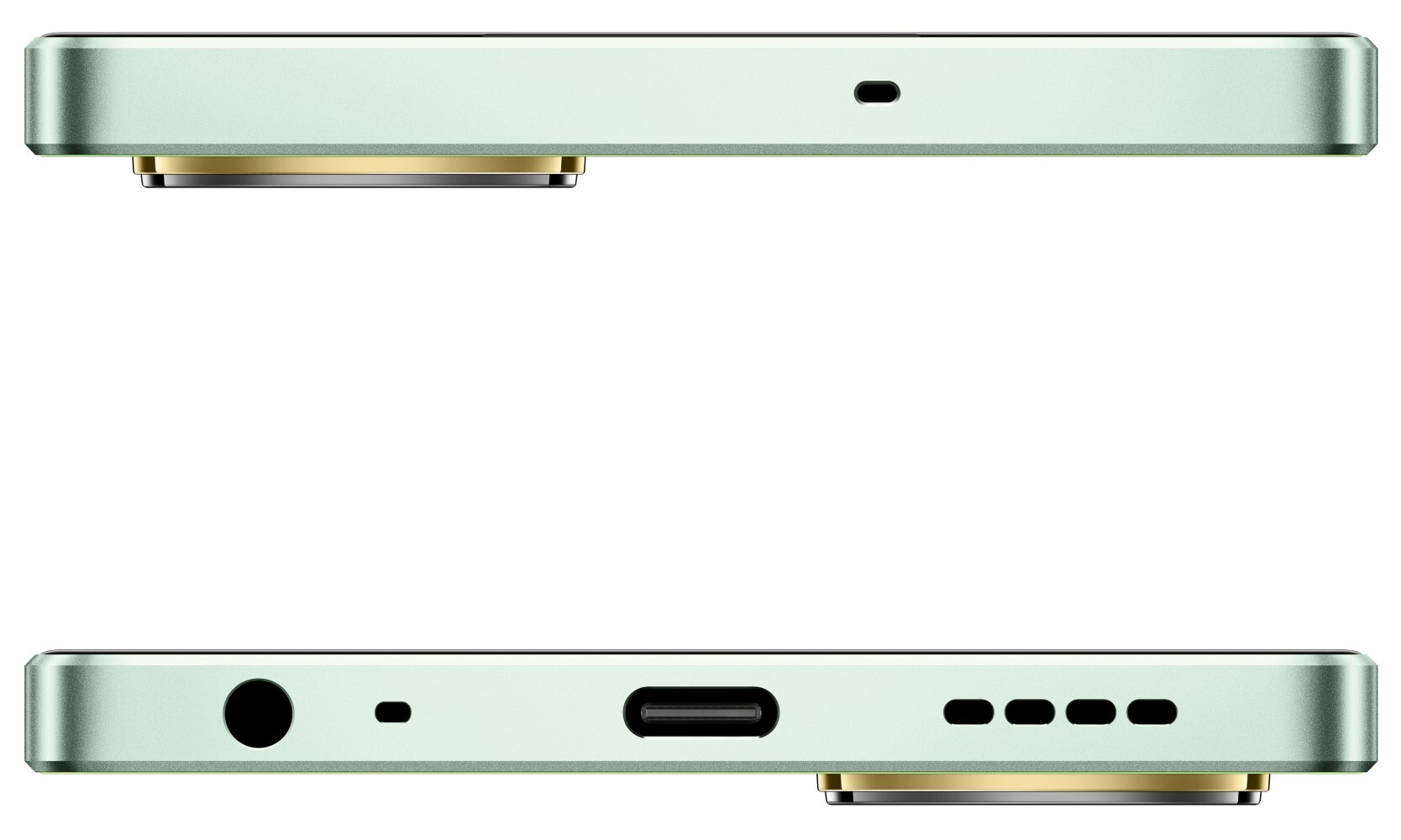 Смартфон Realme C67 6GB/128GB (зеленый оазис)