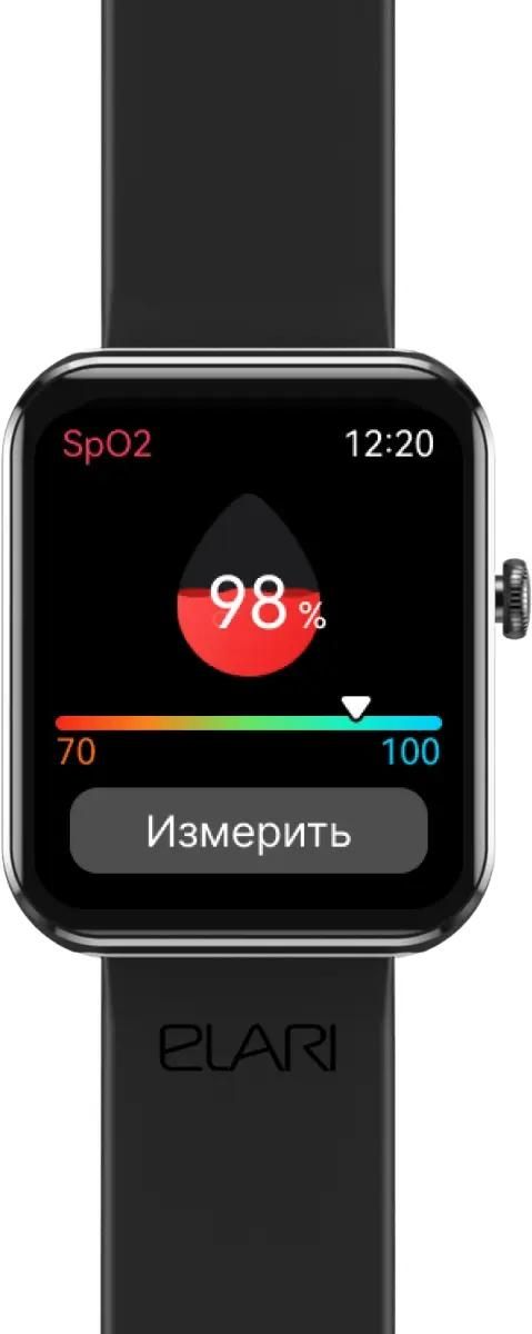 Умные часы Elari Watch Lite