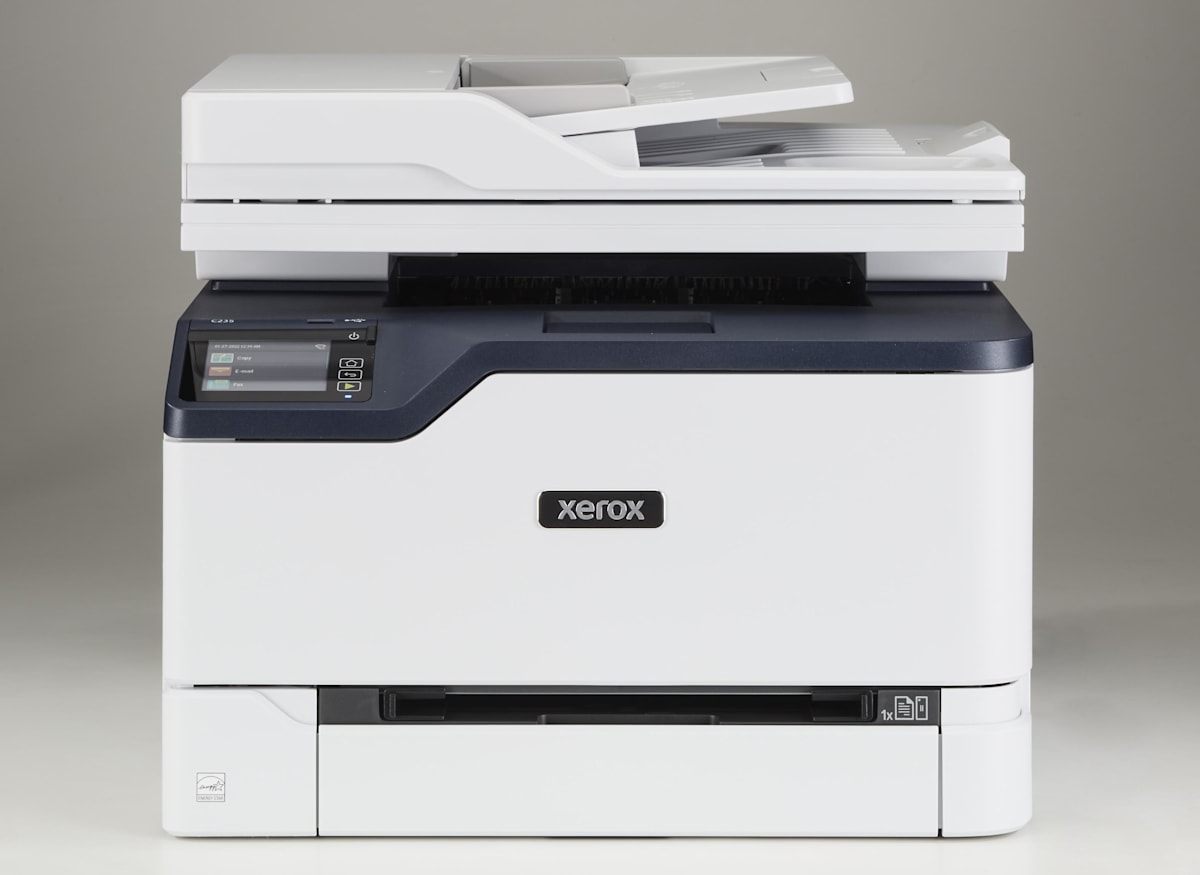 МФУ Xerox C235