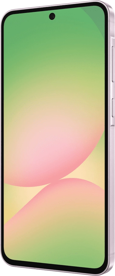 Телефон Samsung Galaxy A56 SM-A566E 8GB/128GB (розовый)