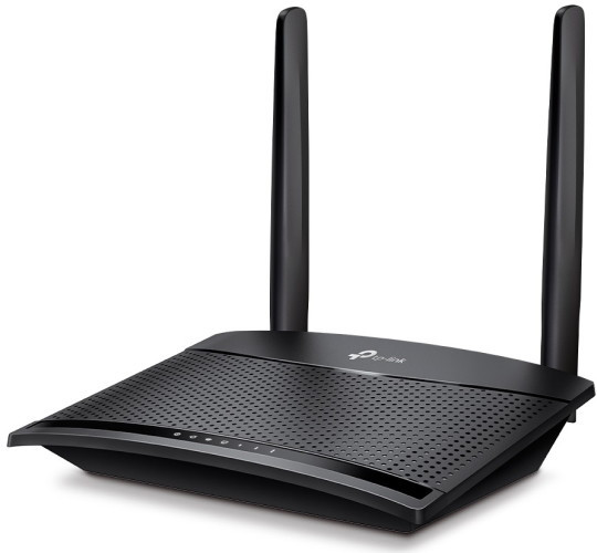 4G Wi-Fi роутер TP-Link TL-MR100 V1.20