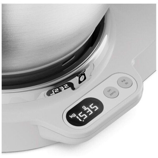 Кухонная машина Kenwood Titanium Chef Baker XL KVL65.001WH