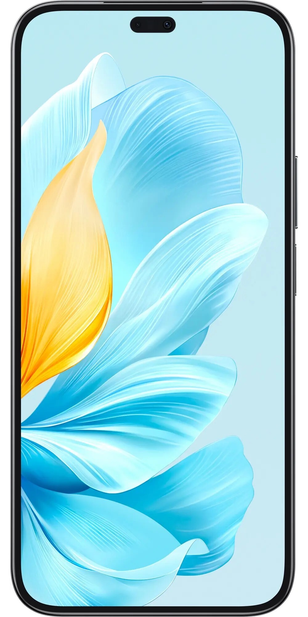Смартфон HONOR 200 Lite 8GB/256GB международная версия (полночный черный)