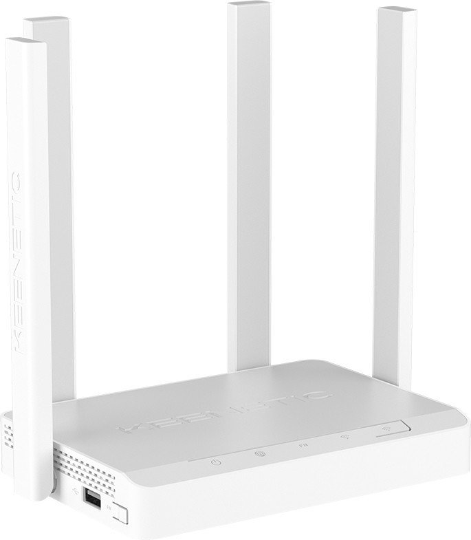 Wi-Fi роутер Keenetic Viva KN-1913