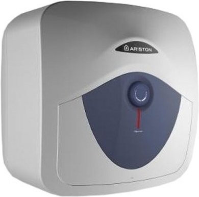 Накопительный электрический водонагреватель под мойку Ariston BLU EVO R 15U RU