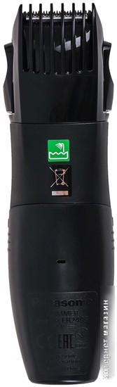 Машинка для стрижки Panasonic ER2403