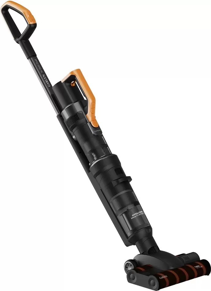 Пылесос Garlyn M-7500 Dual