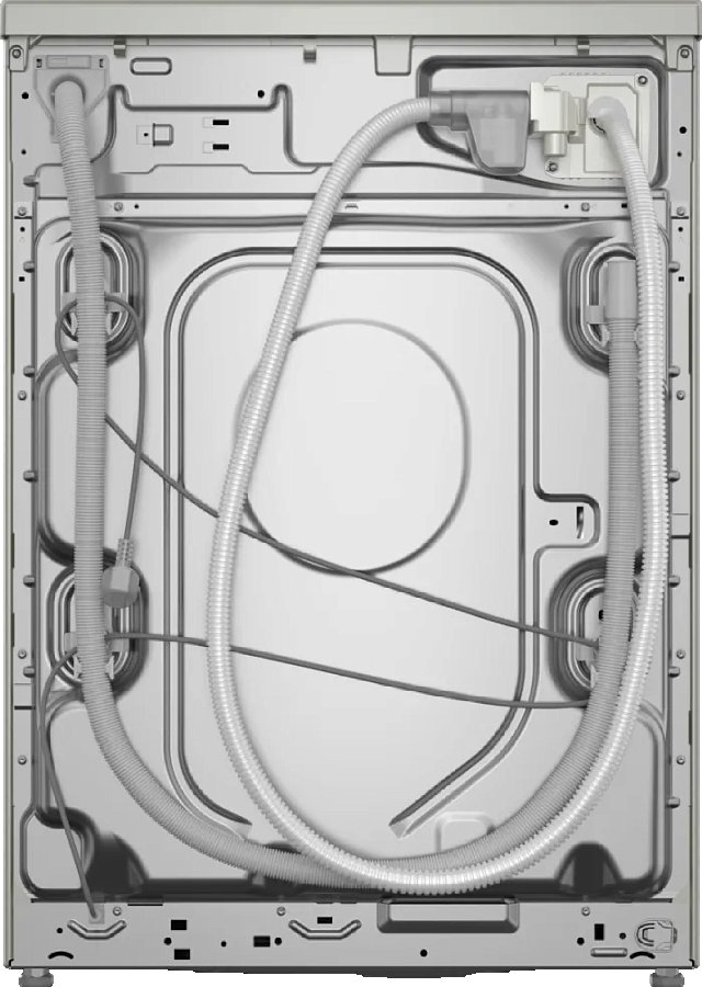Стиральная машина Bosch Serie 8 WGB2440XME