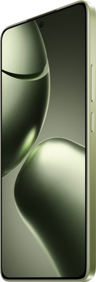 Смартфон Xiaomi 14T 12GB/512GB международная версия (лимонно-зеленый)