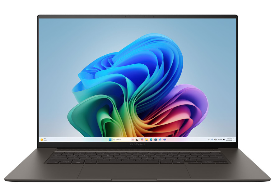 Ноутбук ASUS Zenbook S 16 UM5606WA-RK270W